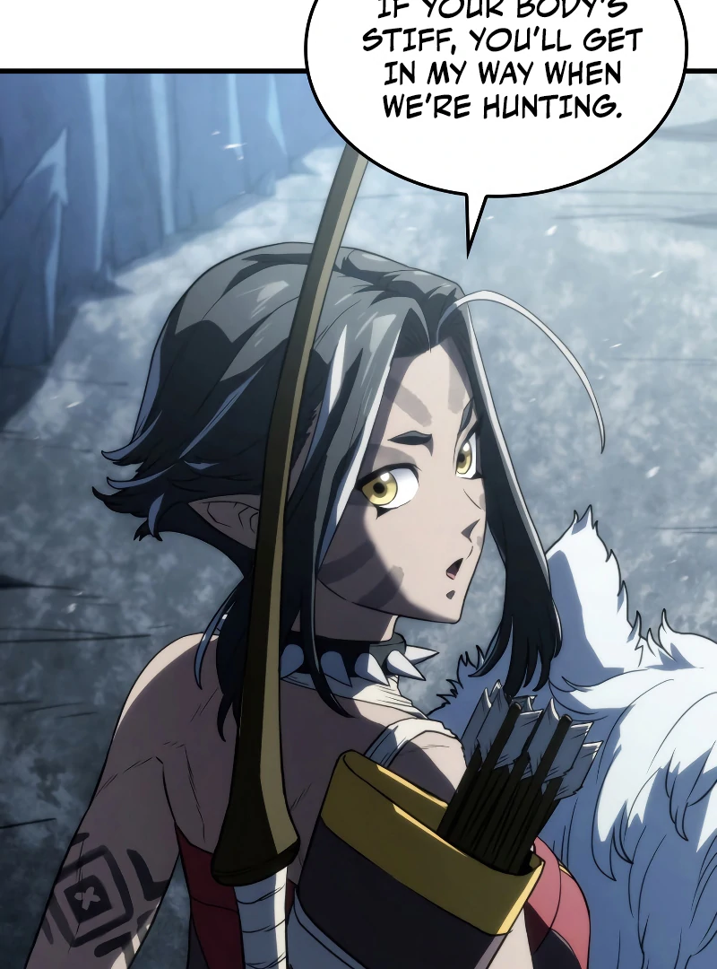 Revenge of the Iron-Blooded Sword Hound, Chapter 35 image 145